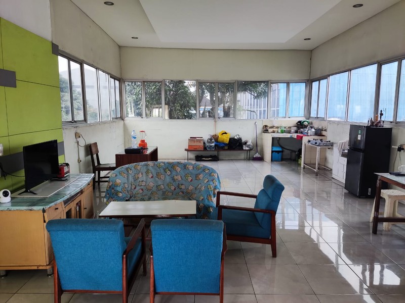 Rumah Kos Aktif! Strategis di area Kelenteng dan Sudirman, Bandung!