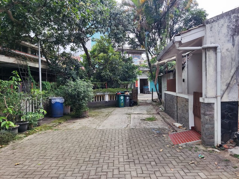 Rumah Kos Aktif! Strategis di area Kelenteng dan Sudirman, Bandung!