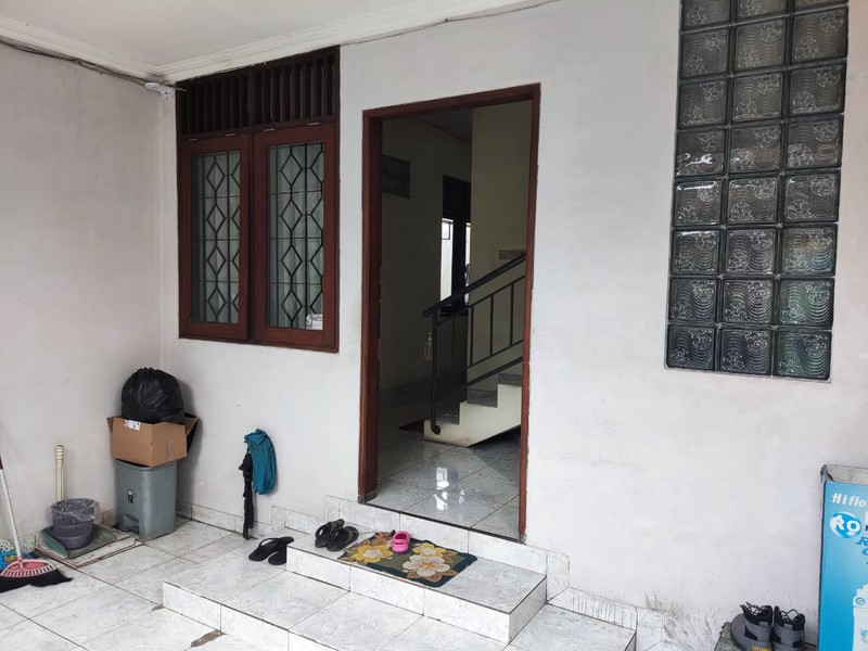 Rumah Kos Aktif! Strategis di area Kelenteng dan Sudirman, Bandung!