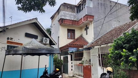 Rumah Kos Aktif! Strategis di area Kelenteng dan Sudirman, Bandung!