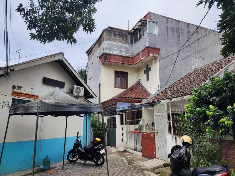 Rumah Kos Aktif! Strategis di area Kelenteng dan Sudirman, Bandung!