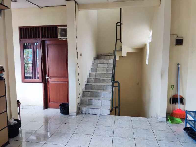 Rumah Kos Aktif! Strategis di area Kelenteng dan Sudirman, Bandung!