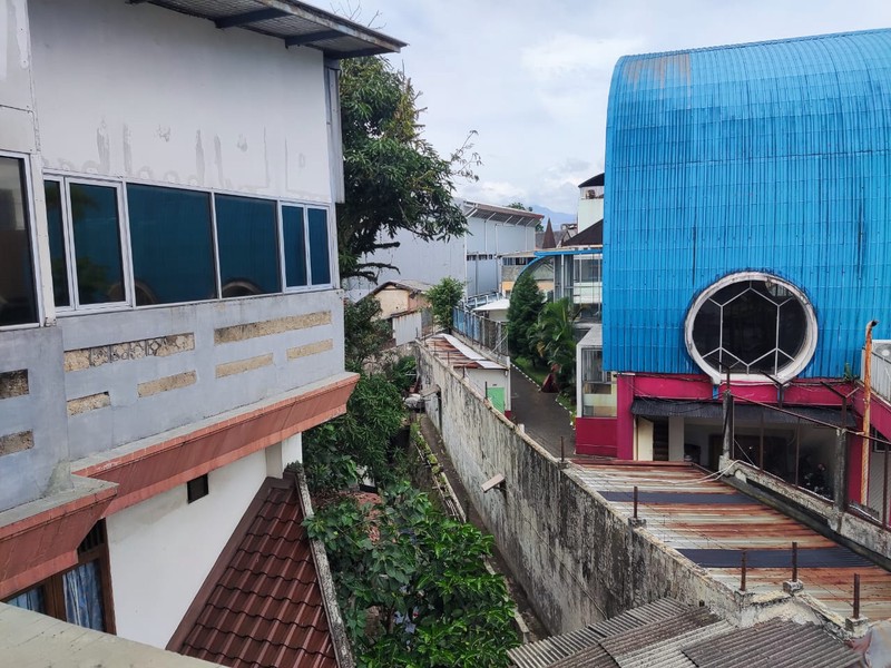 Rumah Kos Aktif! Strategis di area Kelenteng dan Sudirman, Bandung!