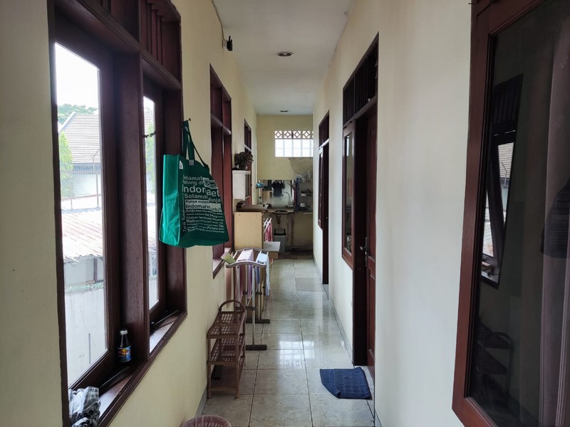 Rumah Kos Aktif! Strategis di area Kelenteng dan Sudirman, Bandung!