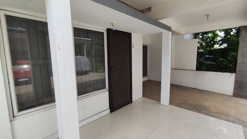 Rumah Bagus, minimalis, Dalam Cluster di Jurang Mangu