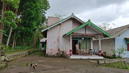 Dijual Tanah Strategis & Prospektif Cocok untuk Investasi Kost/Homestay di Umbulmartani, Ngempak, Sleman