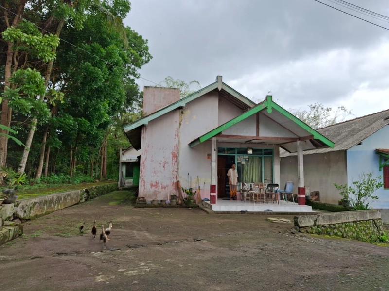 Dijual Tanah Strategis & Prospektif Cocok untuk Investasi Kost/Homestay di Umbulmartani, Ngempak, Sleman