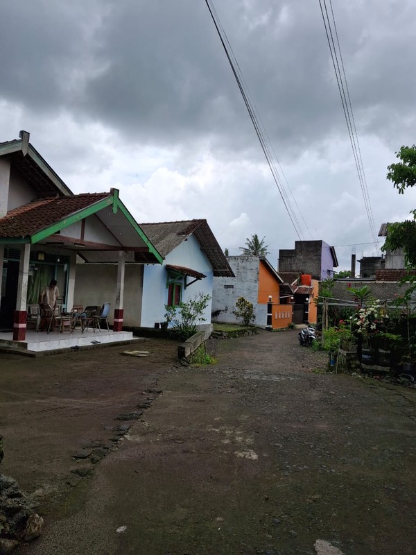 Dijual Tanah Strategis & Prospektif Cocok untuk Investasi Kost/Homestay di Umbulmartani, Ngempak, Sleman
