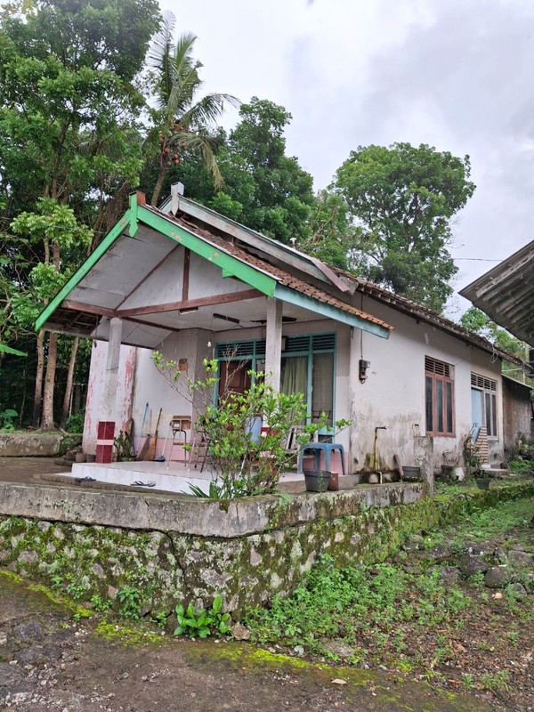 Dijual Tanah Strategis & Prospektif Cocok untuk Investasi Kost/Homestay di Umbulmartani, Ngempak, Sleman