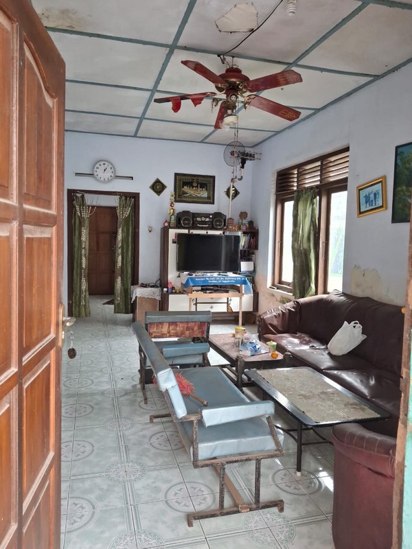 Dijual Tanah Strategis & Prospektif Cocok untuk Investasi Kost/Homestay di Umbulmartani, Ngempak, Sleman