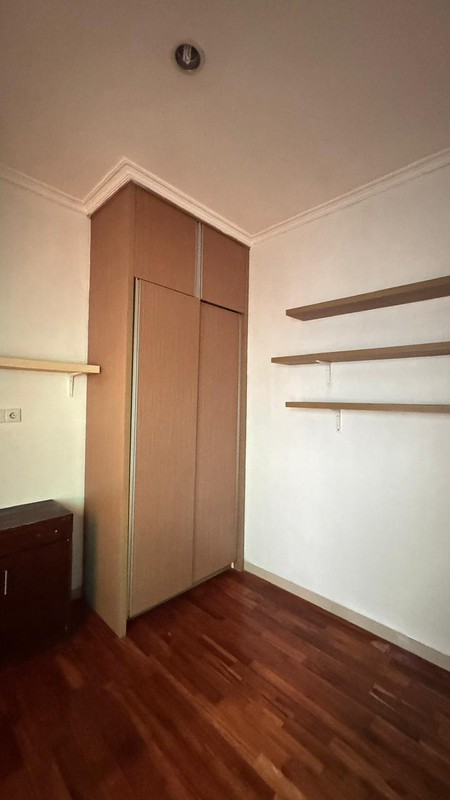 Rumah Minimalis, 2 Lantai Lokasi Strategis dekat Bintaro Exchange