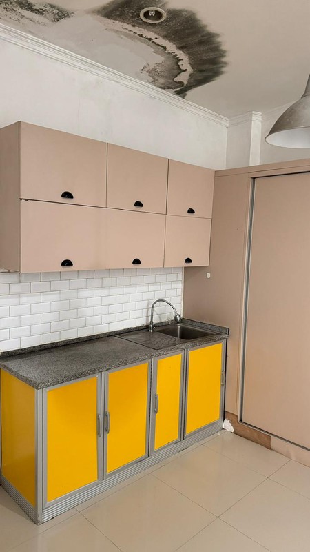 Rumah Minimalis, 2 Lantai Lokasi Strategis dekat Bintaro Exchange