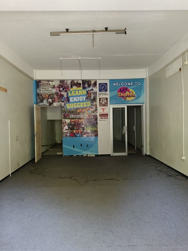 Dijual Ruko Hook RMI Ngagel Surabaya