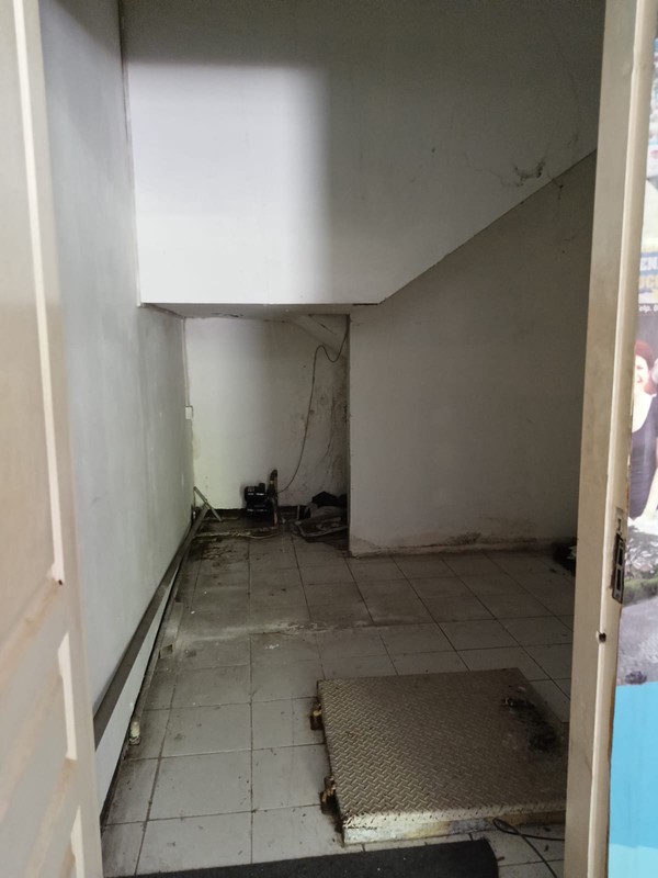 Dijual Ruko Hook RMI Ngagel Surabaya