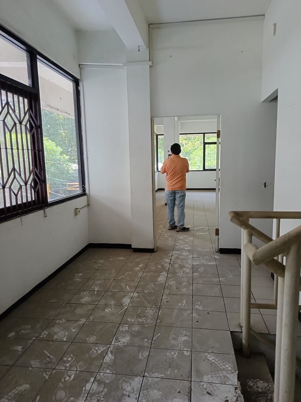 Dijual Ruko Hook RMI Ngagel Surabaya