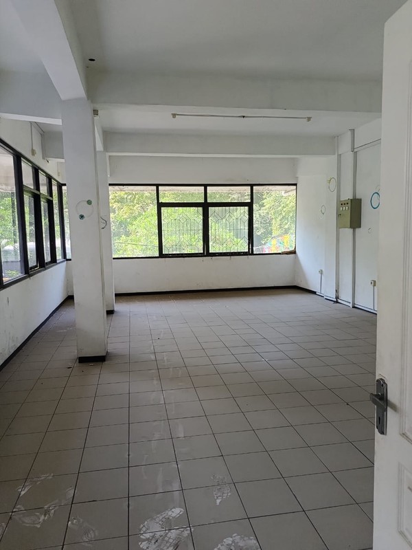 Dijual Ruko Hook RMI Ngagel Surabaya