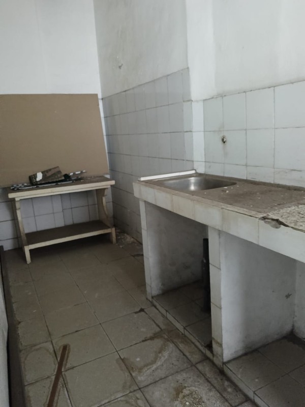 Dijual Ruko Hook RMI Ngagel Surabaya