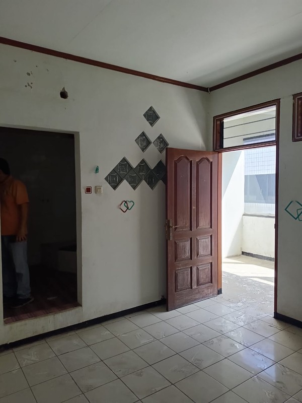 Dijual Ruko Hook RMI Ngagel Surabaya