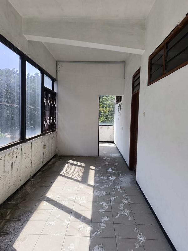 Dijual Ruko Hook RMI Ngagel Surabaya