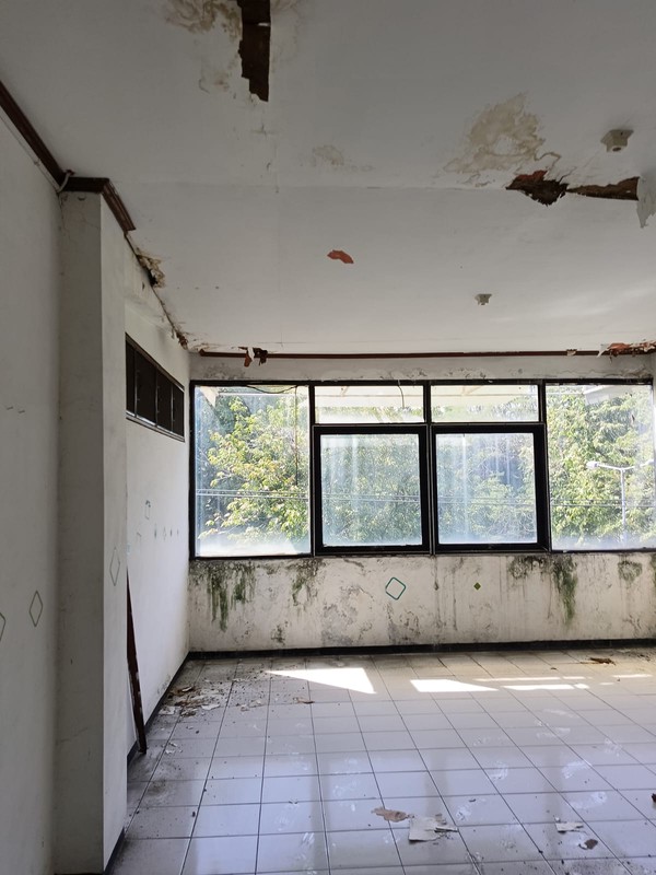 Dijual Ruko Hook RMI Ngagel Surabaya