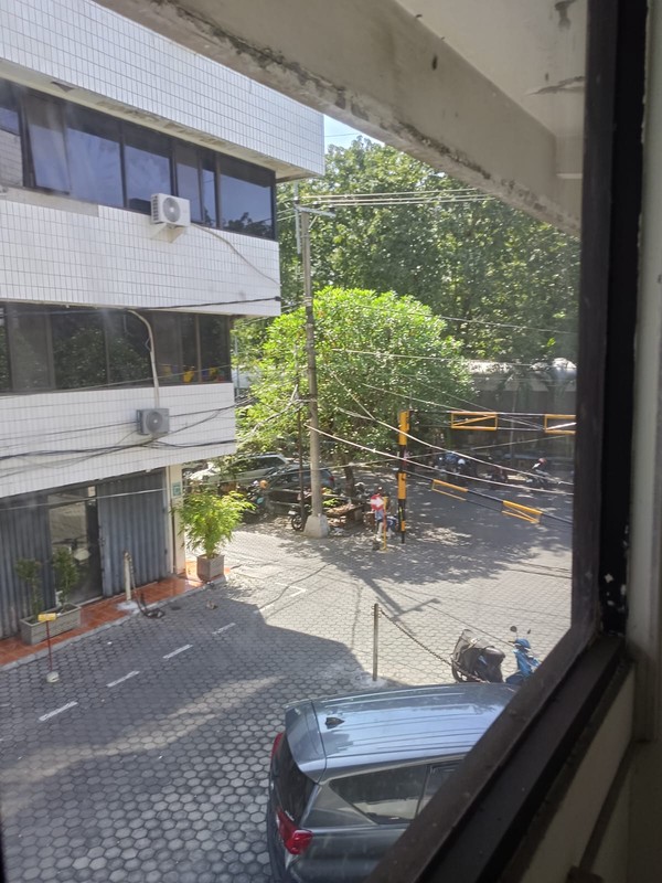 Dijual Ruko Hook RMI Ngagel Surabaya