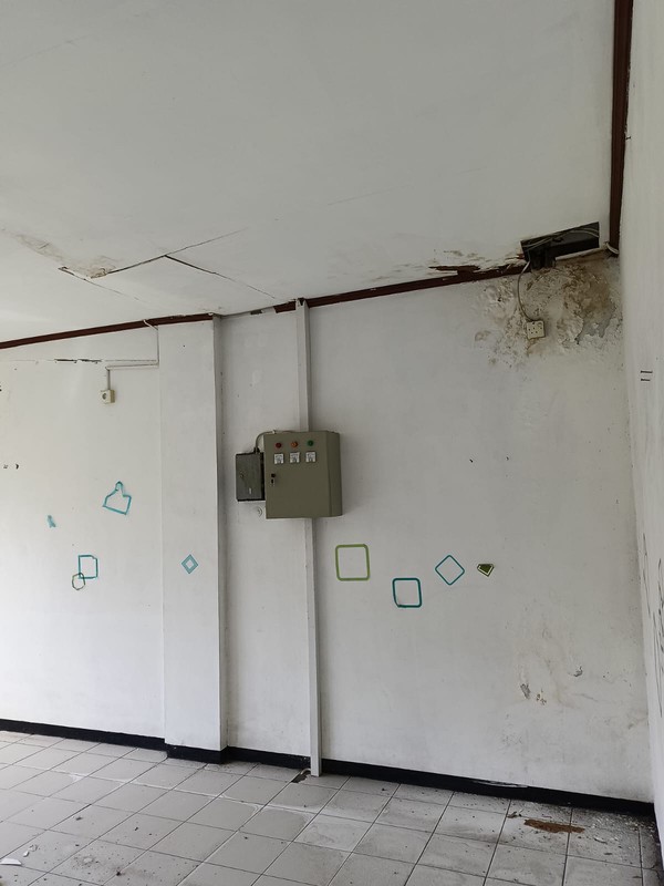 Dijual Ruko Hook RMI Ngagel Surabaya