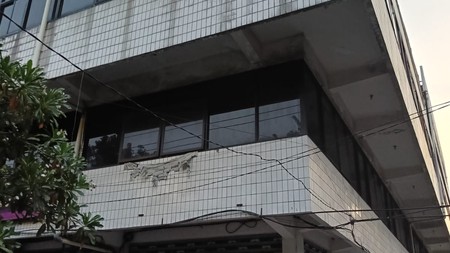 Dijual Ruko Hook RMI Ngagel Surabaya