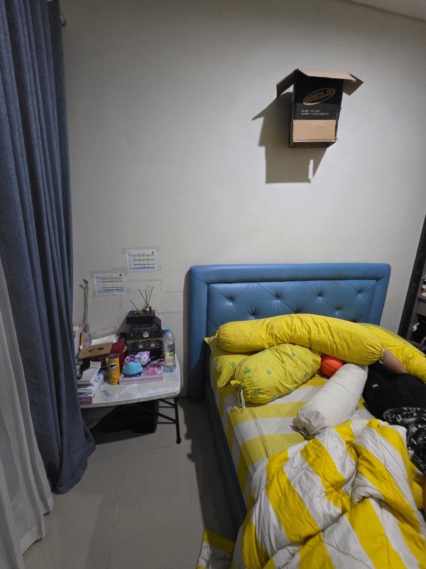 Dijual Rumah Mewah Full Furnished - Royal Residence 