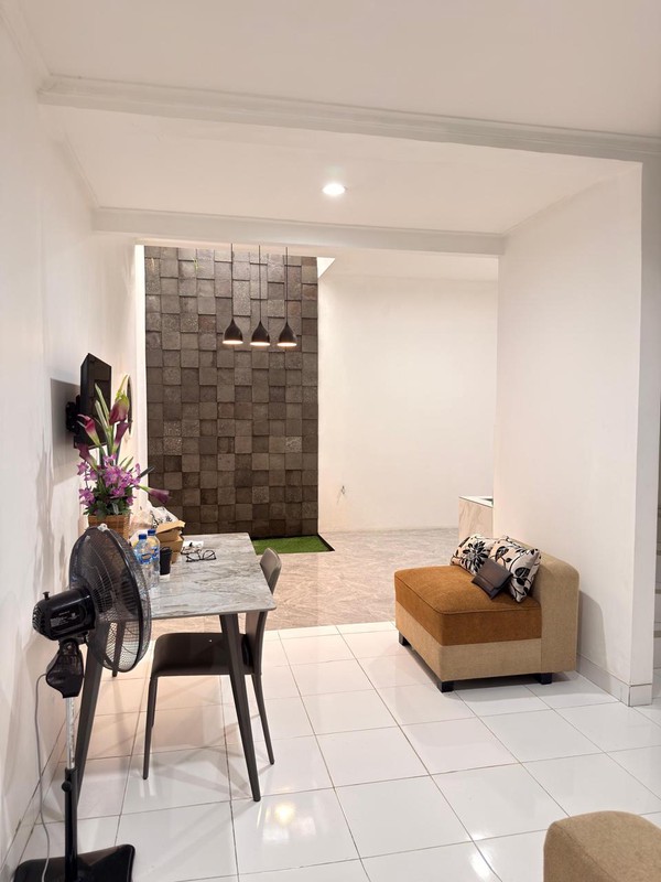 Dijual Murah Rumah di Grand Batavia Cluster Springs - Pasar Kemis - Tangerang