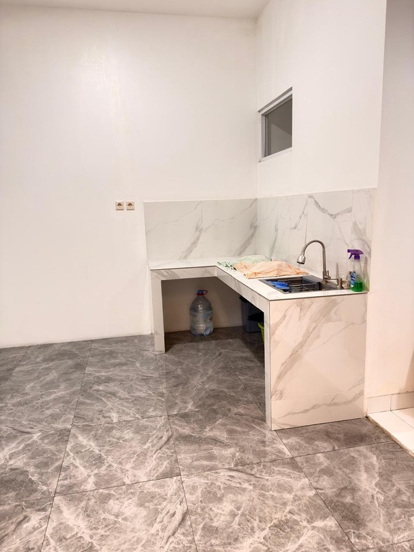 Dijual Murah Rumah di Grand Batavia Cluster Springs - Pasar Kemis - Tangerang