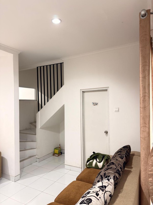 Dijual Murah Rumah di Grand Batavia Cluster Springs - Pasar Kemis - Tangerang