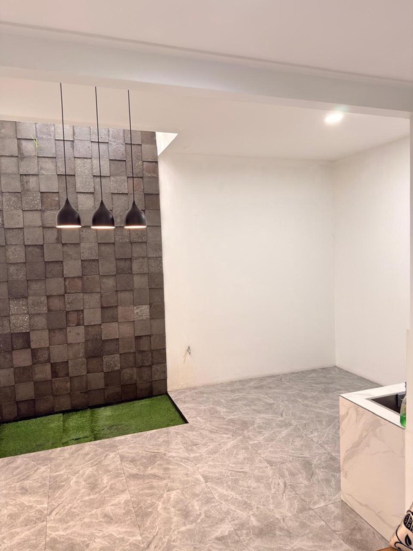 Dijual Murah Rumah di Grand Batavia Cluster Springs - Pasar Kemis - Tangerang