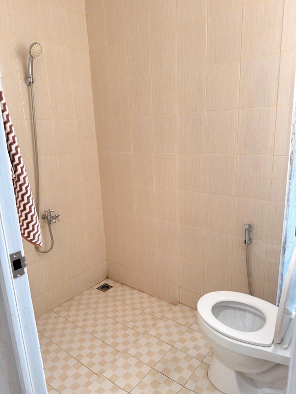 Dijual Murah Rumah di Grand Batavia Cluster Springs - Pasar Kemis - Tangerang