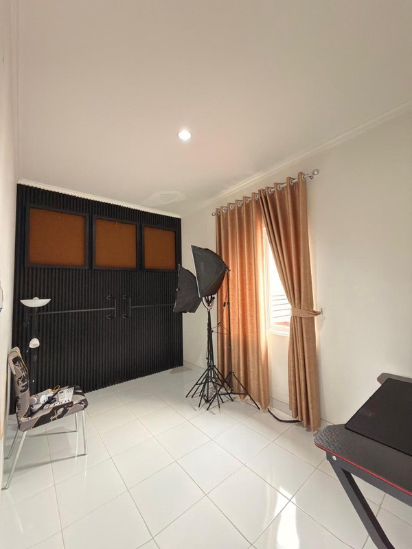 Dijual Murah Rumah di Grand Batavia Cluster Springs - Pasar Kemis - Tangerang