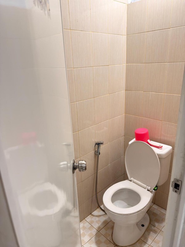 Dijual Murah Rumah di Grand Batavia Cluster Springs - Pasar Kemis - Tangerang