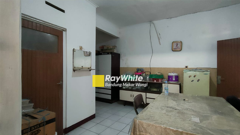 Ruko Strategis Mainroad Ciumbuleuit