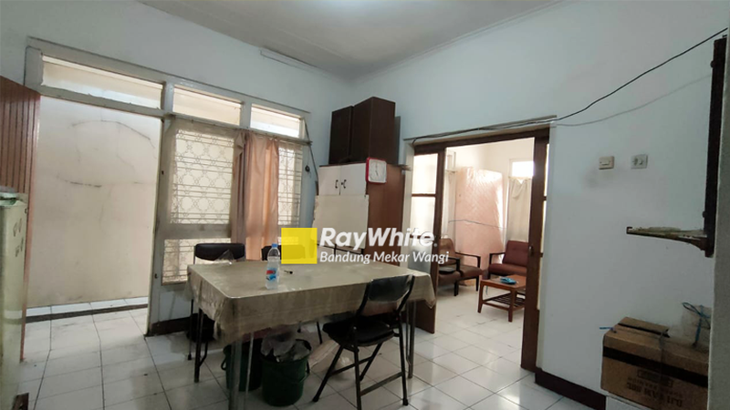 Ruko Strategis Mainroad Ciumbuleuit