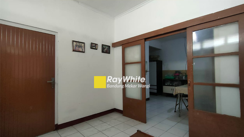 Ruko Strategis Mainroad Ciumbuleuit