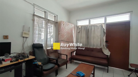 Ruko Strategis Mainroad Ciumbuleuit