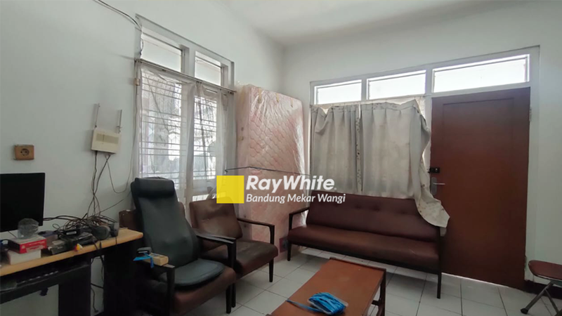 Ruko Strategis Mainroad Ciumbuleuit