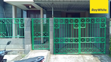 Disewakan Rumah di Babatan Pratama Surabaya