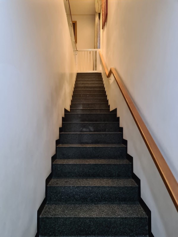 Dijual Rumah Mewah Siap Huni - Cempaka Putih Tengah, Jakarta Pusat