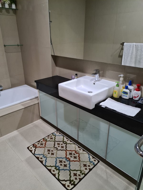 Dijual Rumah Mewah Siap Huni - Cempaka Putih Tengah, Jakarta Pusat