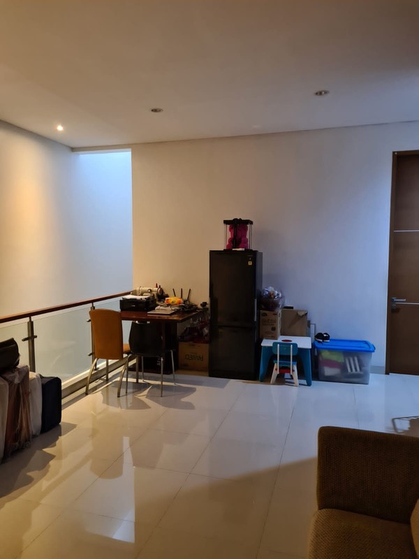 Dijual Rumah Mewah Siap Huni - Cempaka Putih Tengah, Jakarta Pusat