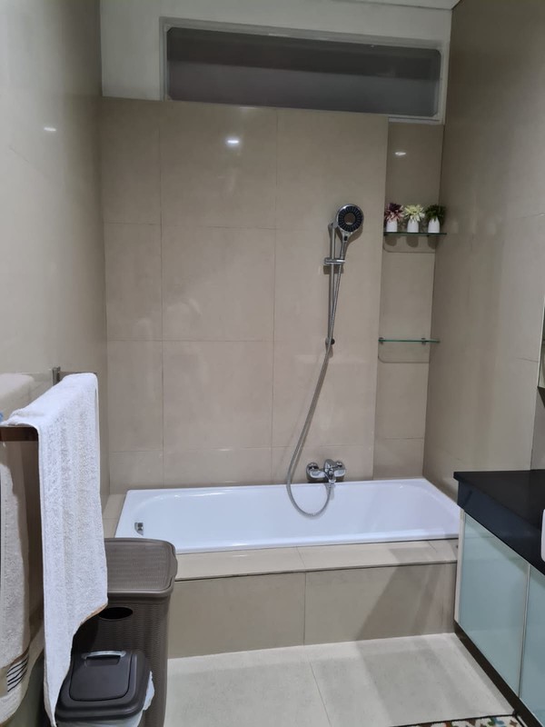 Dijual Rumah Mewah Siap Huni - Cempaka Putih Tengah, Jakarta Pusat