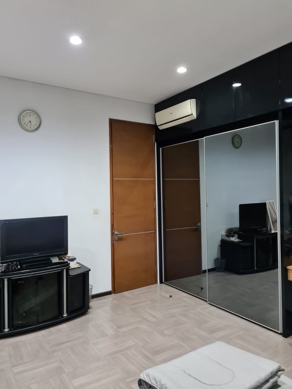 Dijual Rumah Mewah Siap Huni - Cempaka Putih Tengah, Jakarta Pusat