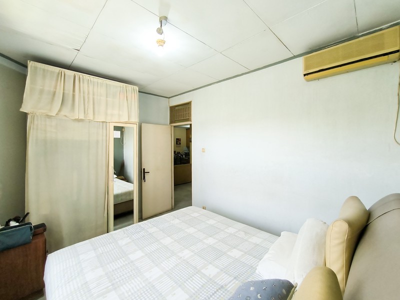 Rumah Siap Huni di Kasuari Bintaro Sektor 5 - Terawat & Nyaman