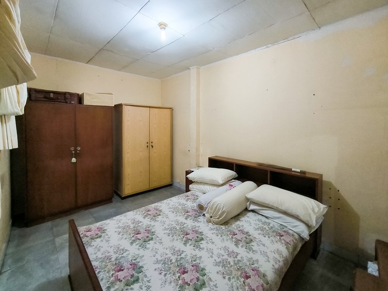 Rumah Siap Huni di Kasuari Bintaro Sektor 5 - Terawat & Nyaman