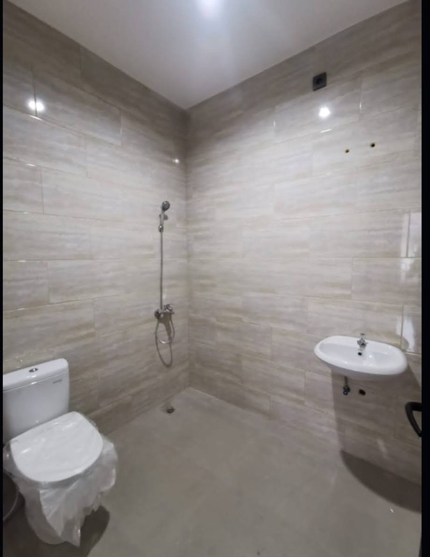 jual Rumah New Gress Minimalis Modern - Pondok Tjandra Jeruk , Sidoarjo