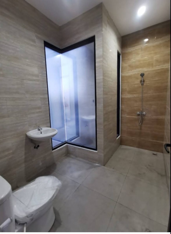 jual Rumah New Gress Minimalis Modern - Pondok Tjandra Jeruk , Sidoarjo